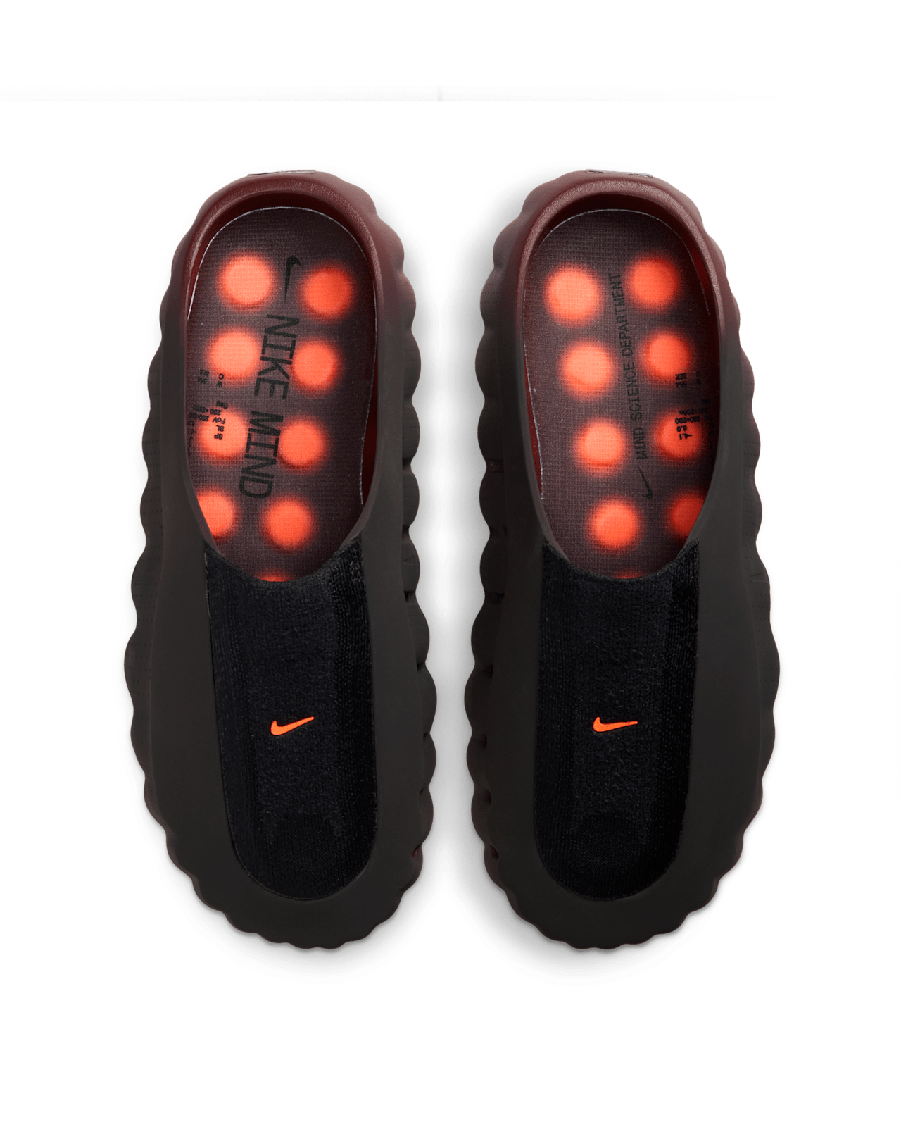Nike Mind 001 Flyknit BronzeEclipse27.0㎝ Fecha de lanzamiento de las Mind 001 Flyknit 